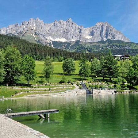 Apartment Nina Kirchberg in Tirol Exterior foto